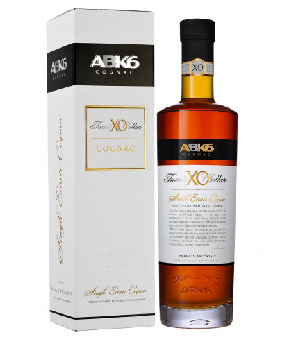 ABK6 Cognac XO Family Cellar