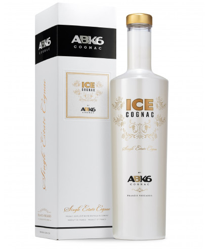 ABK6 Ice Cognac