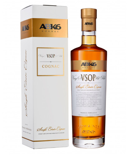 ABK6 Cognac VSOP