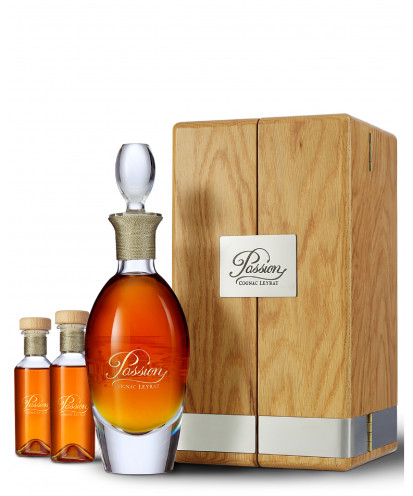 Leyrat Cognac Passion