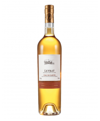 Leyrat Pineau Vieille Reserve