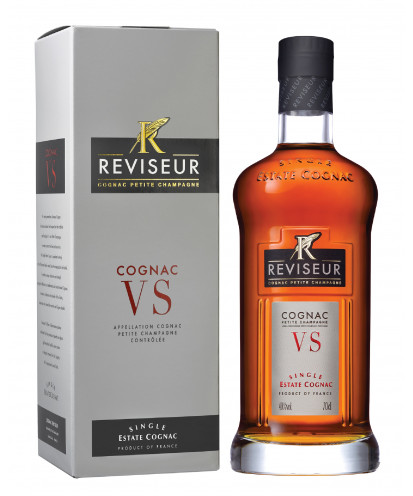 Reviseur Cognac VS