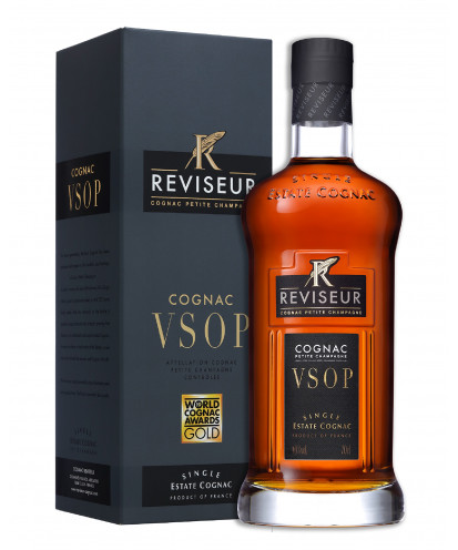 Reviseur Cognac VSOP