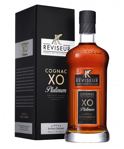 Reviseur Cognac XO Platinum