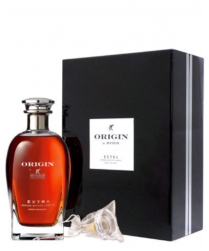 Reviseur Cognac Origin