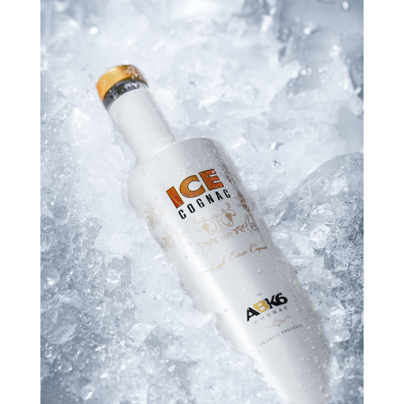ABK6 Ice Cognac
