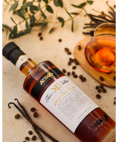 ABK6 Cognac XO Family Cellar