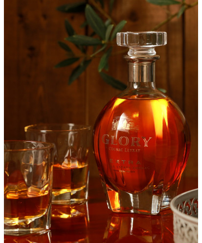 Leyrat Cognac Glory