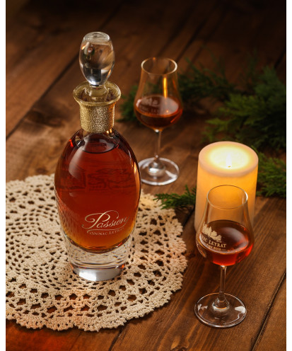 Leyrat Cognac Passion