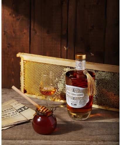 ABK6 Honey Liqueur