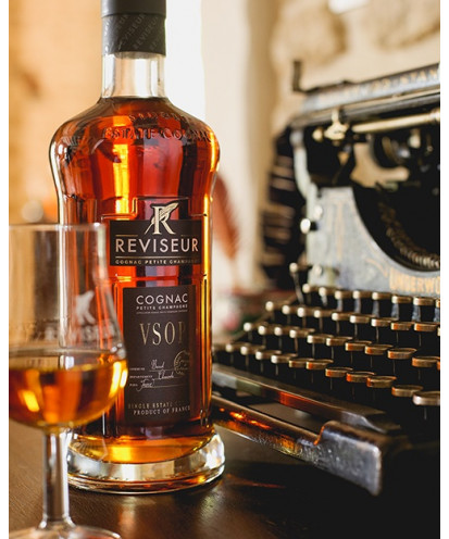 Reviseur Cognac VSOP