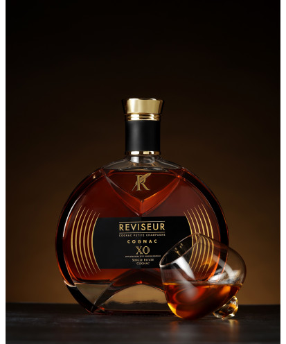 Reviseur Cognac XO