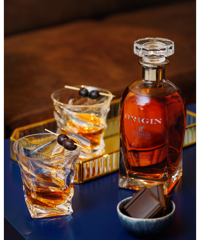 Reviseur Cognac Origin