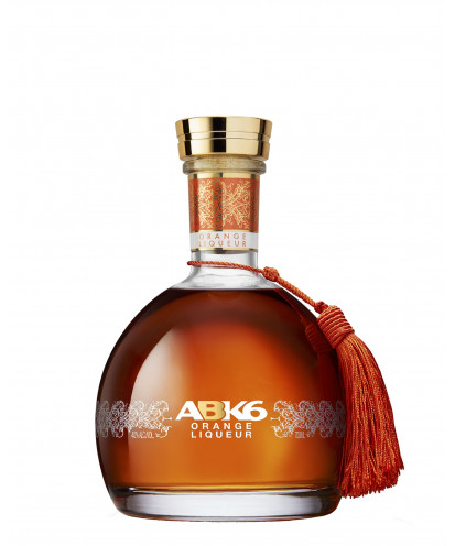 ABK6 Liqueur Orange