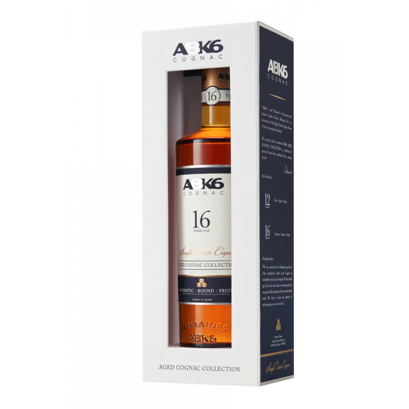 ABK6 16 ans - AGED COLLECTION