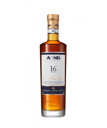 ABK6 Cognac 16 ans - AGED COLLECTION