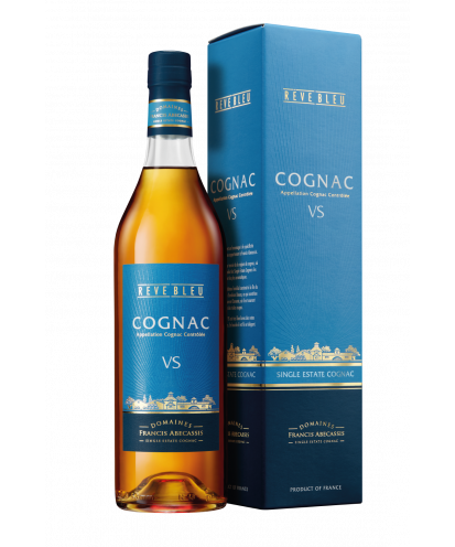 Reve Bleu Cognac VS