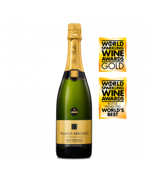 ABK6 Les Bulles - Brut Prestige