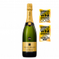 copy of Les Bulles Brut Prestige Francis Abécassis