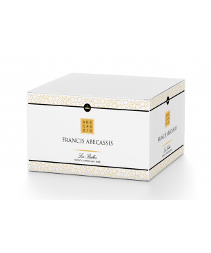 Caisse de 6 x ABK6 Les Bulles - Brut Prestige