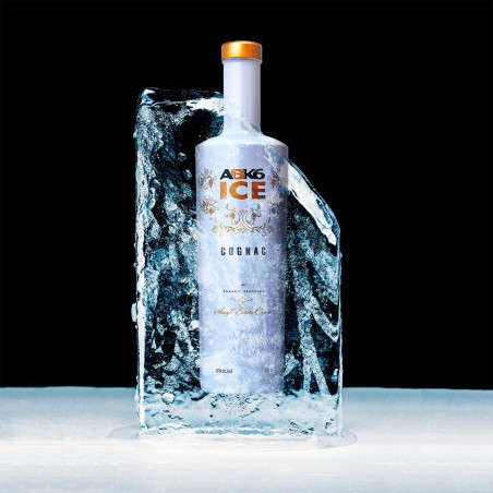 ABK6 Ice Cognac