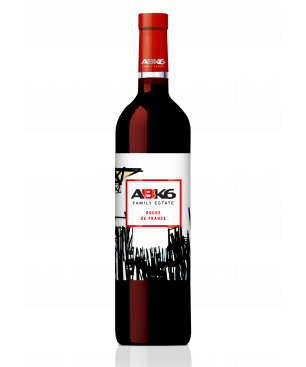 ABK6 Family Estate ROUGE DE FRANCE