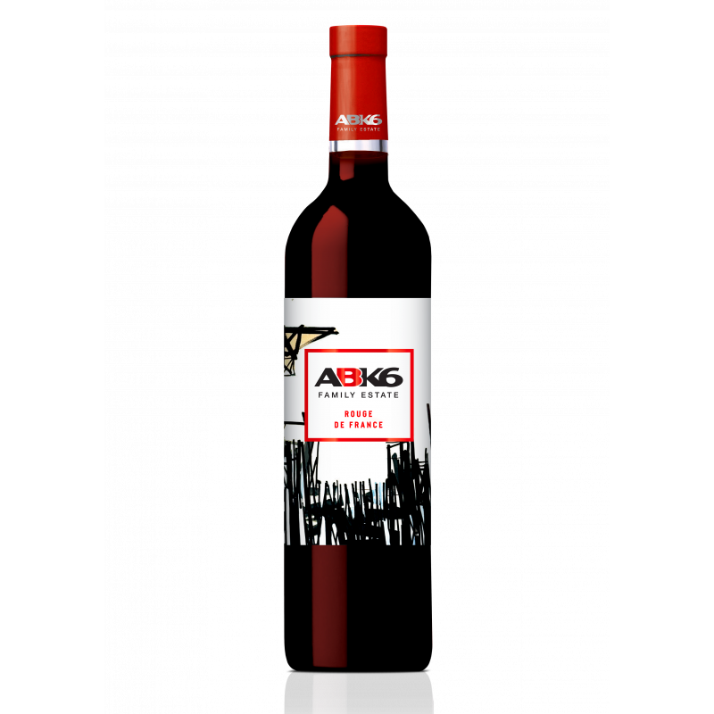 copy of ABK6 Family Estate BORDEAUX BLANC