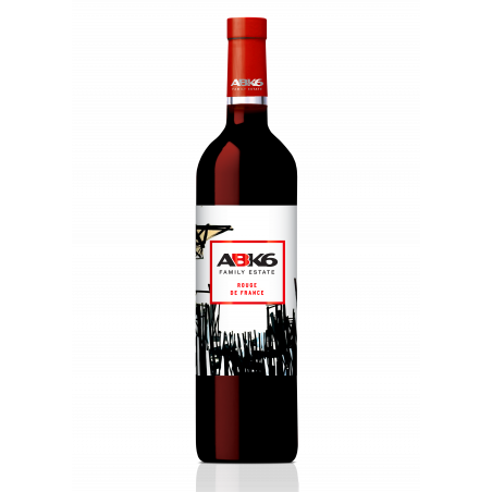 ABK6 Family Estate ROUGE DE FRANCE