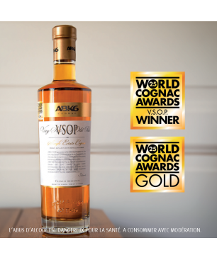ABK6 Cognac VSOP