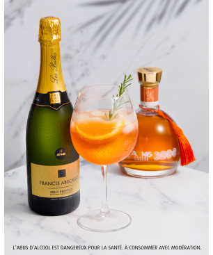 ABK6 Liqueur Orange