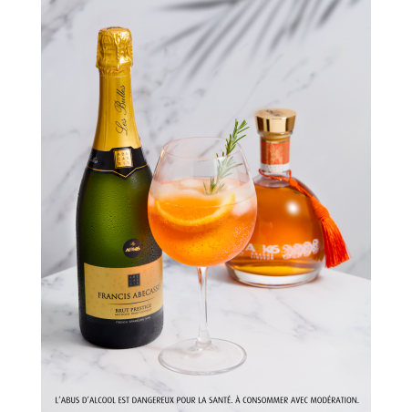 ABK6 Liqueur Orange