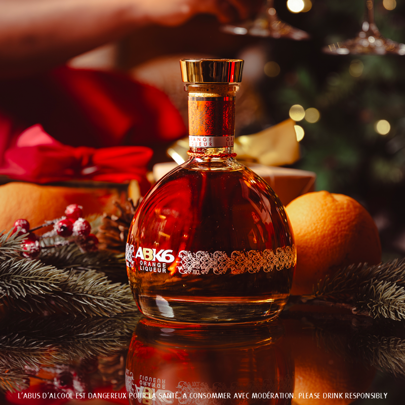 ABK6 Liqueur Orange ABK6 Liqueur Orange