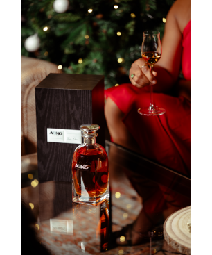 ABK6 Cognac Extra