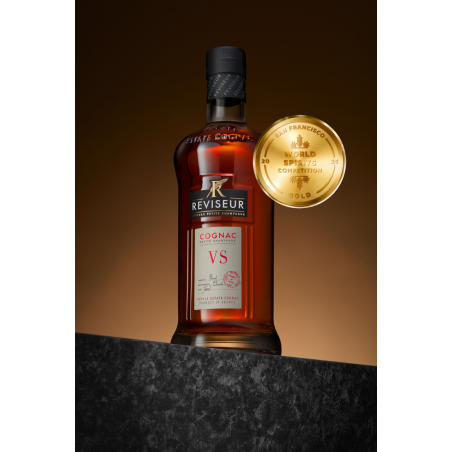 Reviseur Cognac VS