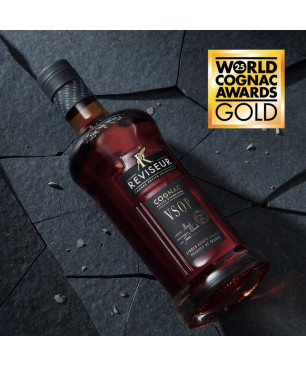 Reviseur Cognac VSOP