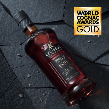 Reviseur Cognac VSOP