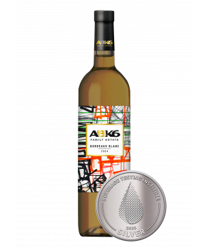 ABK6 Family Estate - AOC BORDEAUX BLANC