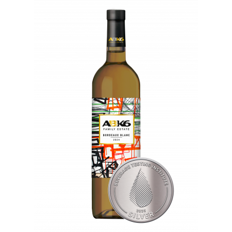 ABK6 Family Estate - AOC BORDEAUX BLANC