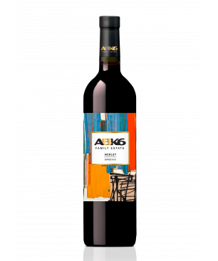copy of ABK6 Family Estate BORDEAUX BLANC