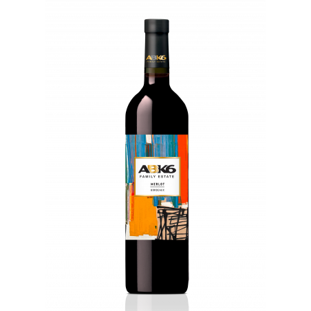 copy of ABK6 Family Estate BORDEAUX BLANC