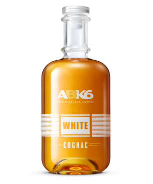 ABK6 Cognac WHITE