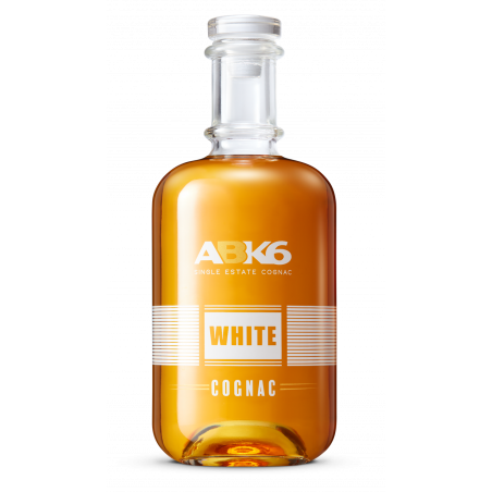 ABK6 Cognac WHITE