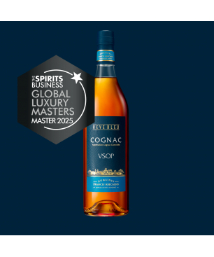 Reve Bleu Cognac VSOP