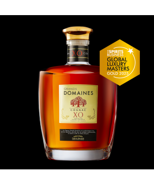 Grands Domaines Cognac XO