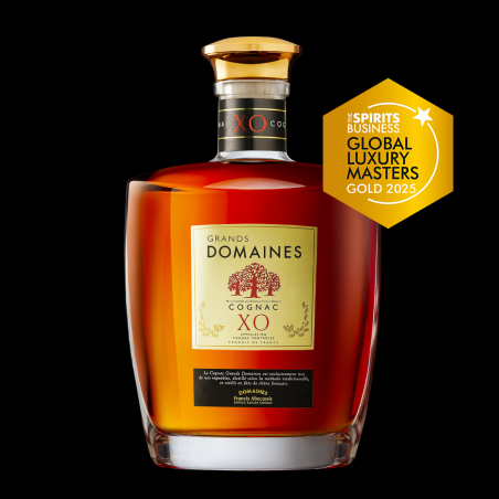 Grands Domaines Cognac XO