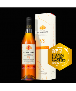 Grands Domaines Cognac VS