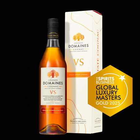 Grands Domaines Cognac VS