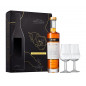 ABK6 Cognac XO Family Cellar 50cl Coffret 2 Verres