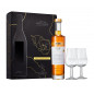 ABK6 Cognac VSOP Domaine 50cl Coffret 2 Verres