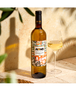 ABK6 Family Estate - AOC BORDEAUX BLANC
